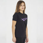 T-shirt in cotone Move Woman