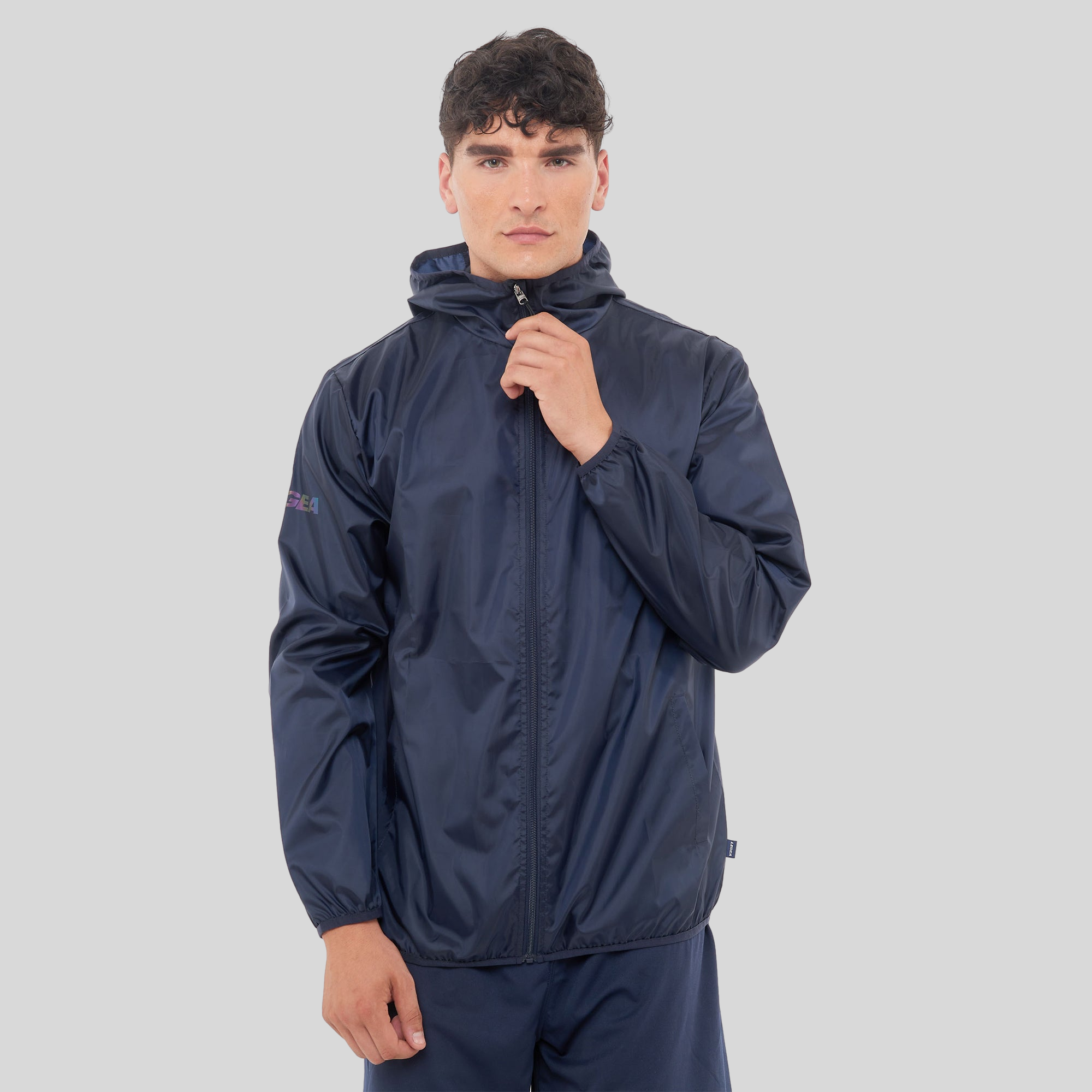 Giacca antipioggia  - Toma Maglie