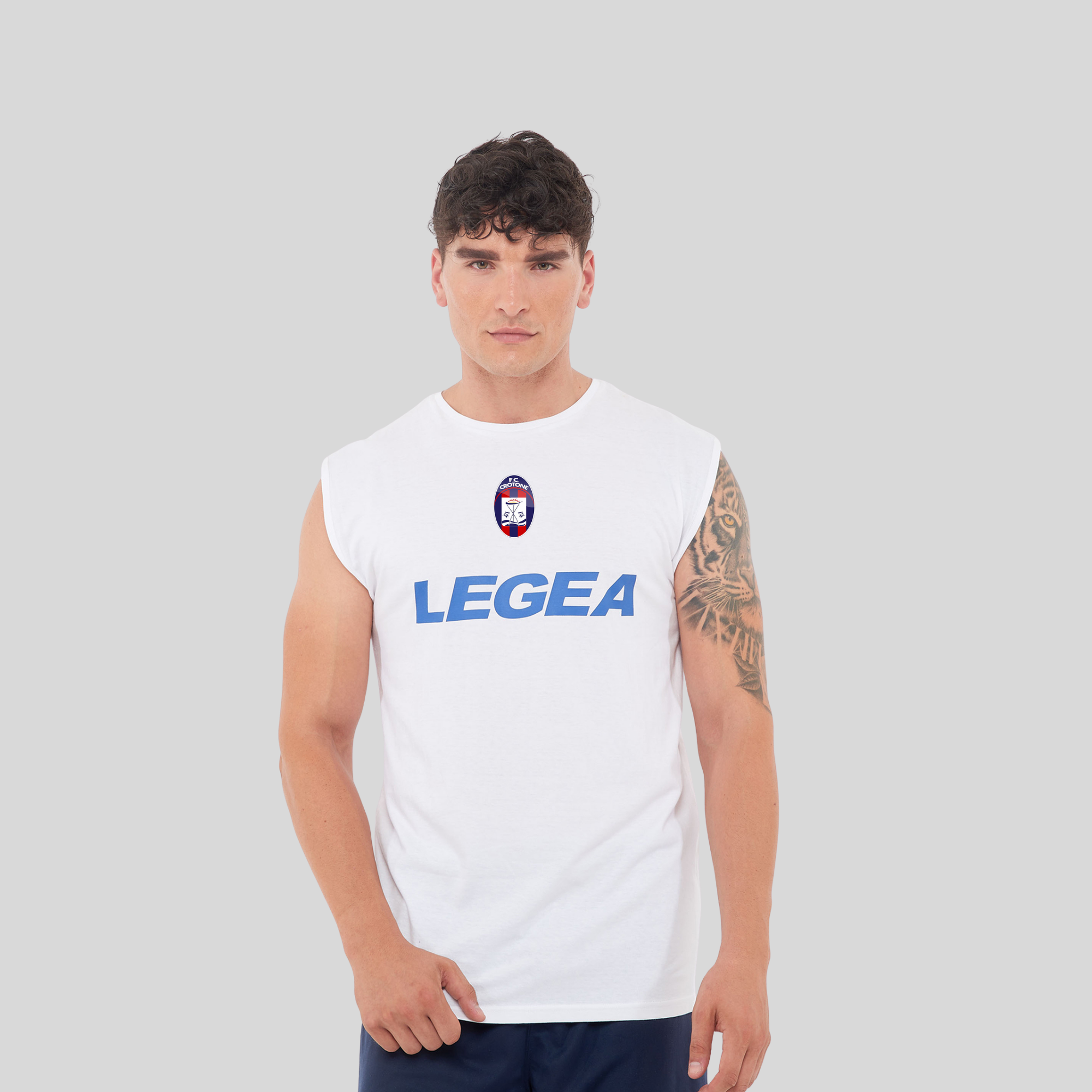 Тениска за бягане Performance Sponsor