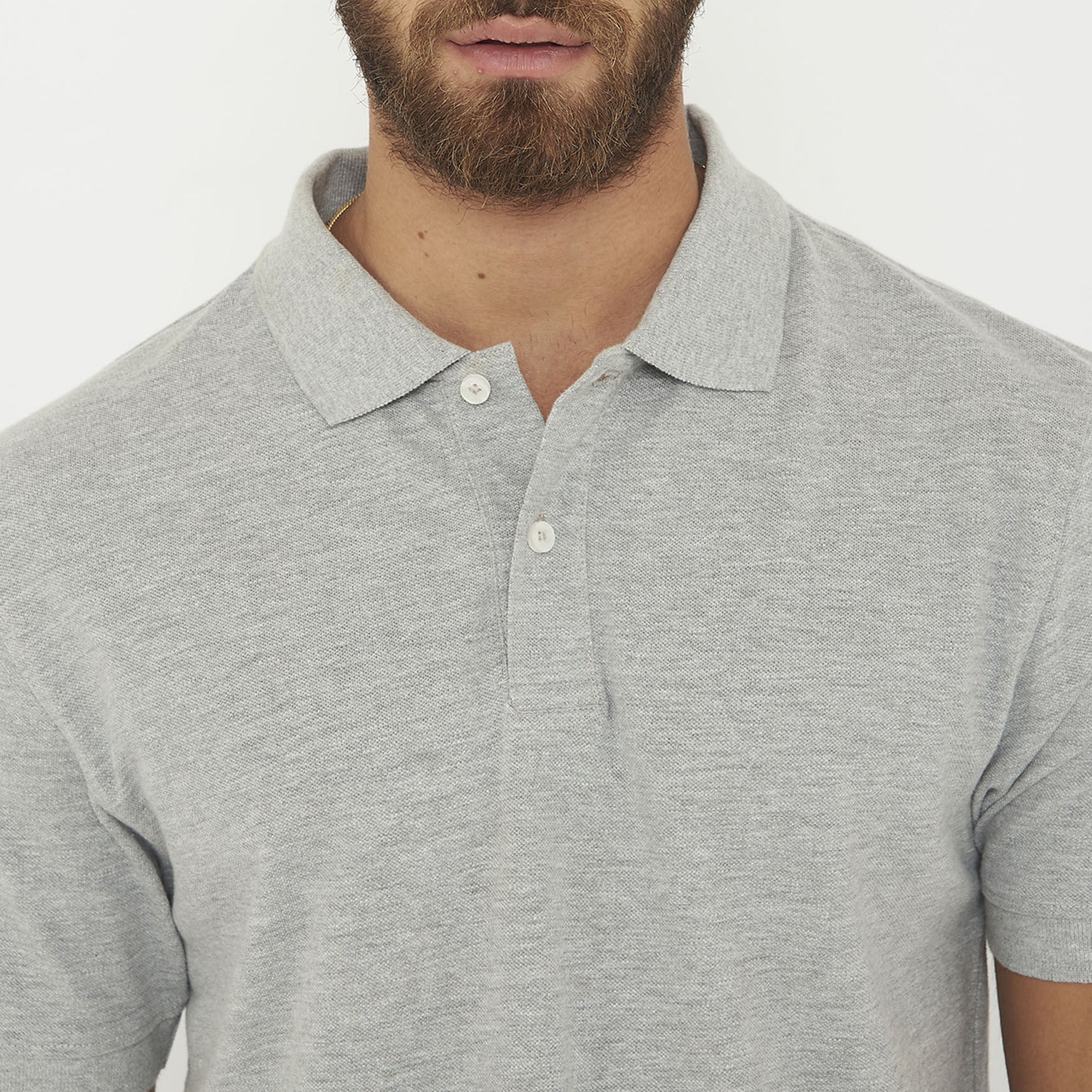 Polo in cotone Ariete