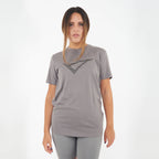 Tshirt Leader Cotone