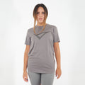 Тениска Лидер от памук