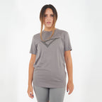 Tricou din bumbac Leader