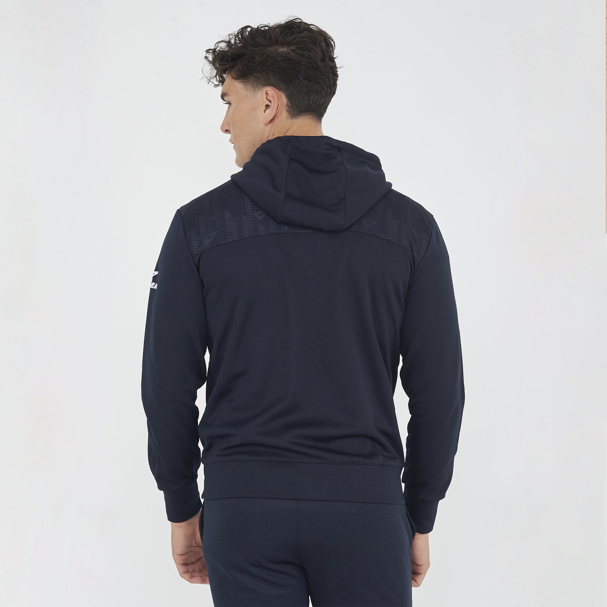 Tuta Sportiva Completa Saburo