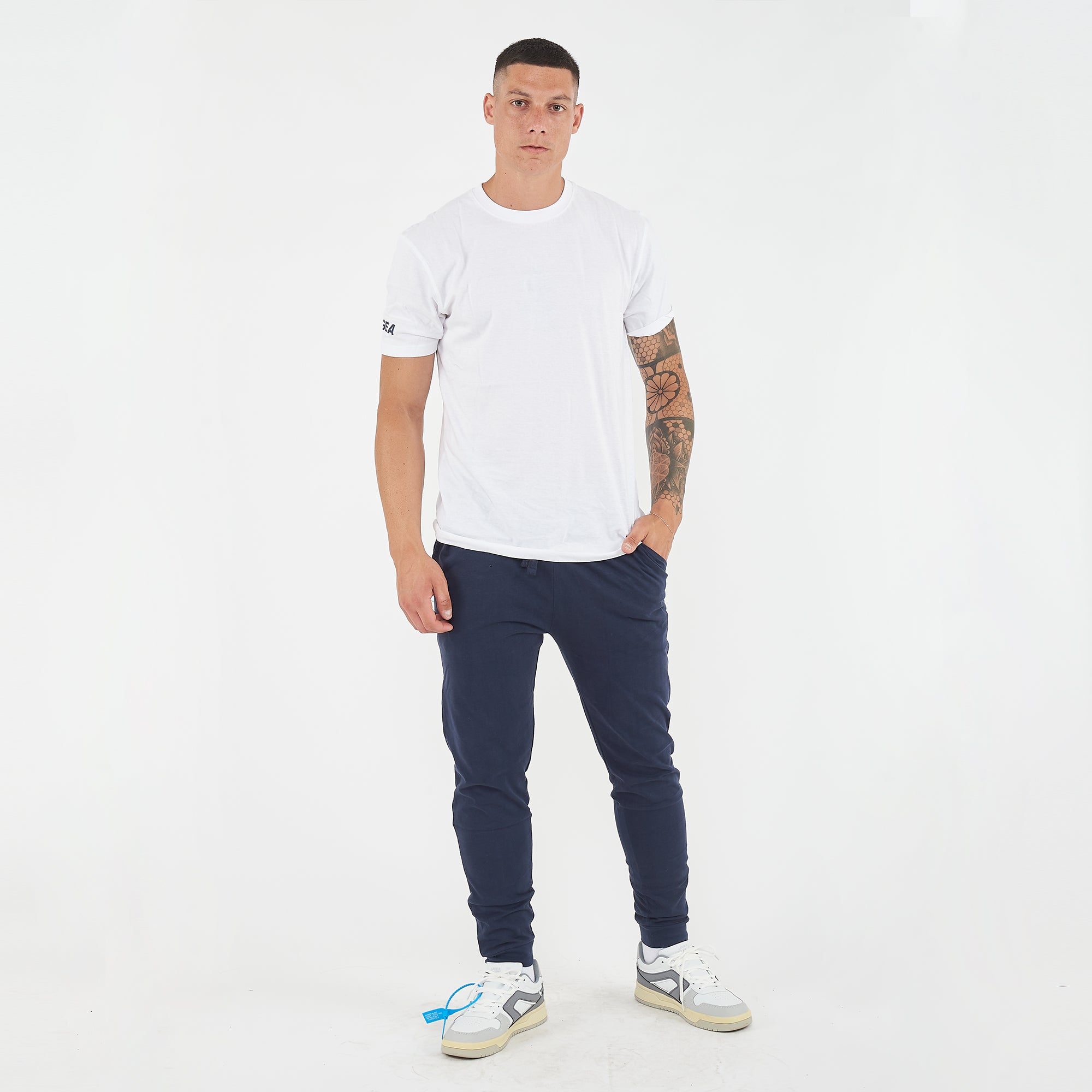Jersey sportbyxor Fiondo