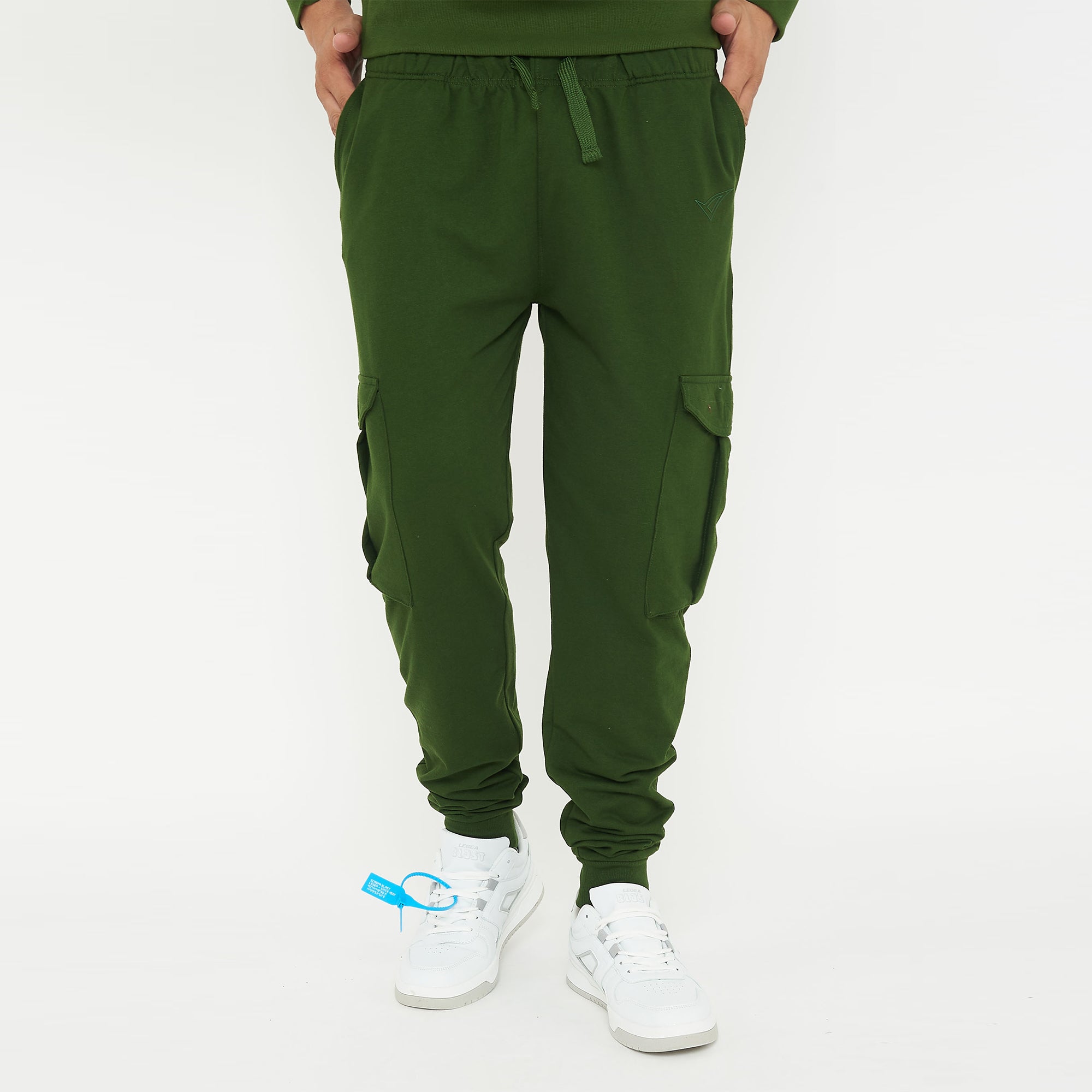 Pantaloni Fitness F Cargo