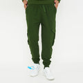 Fitness Pantaloni F Cargo