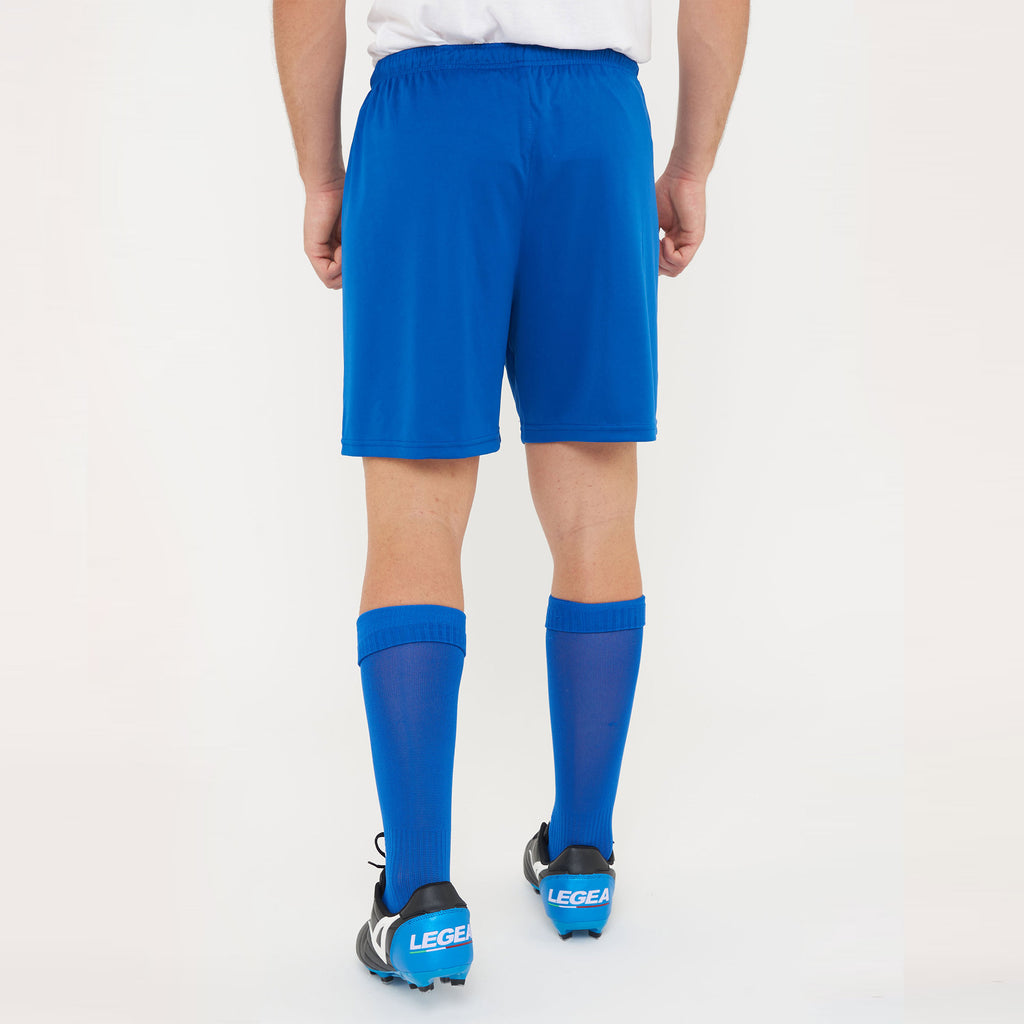 Pantalones cortos de fútbol de Taipei