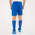 Pantalones cortos de fútbol de Taipei