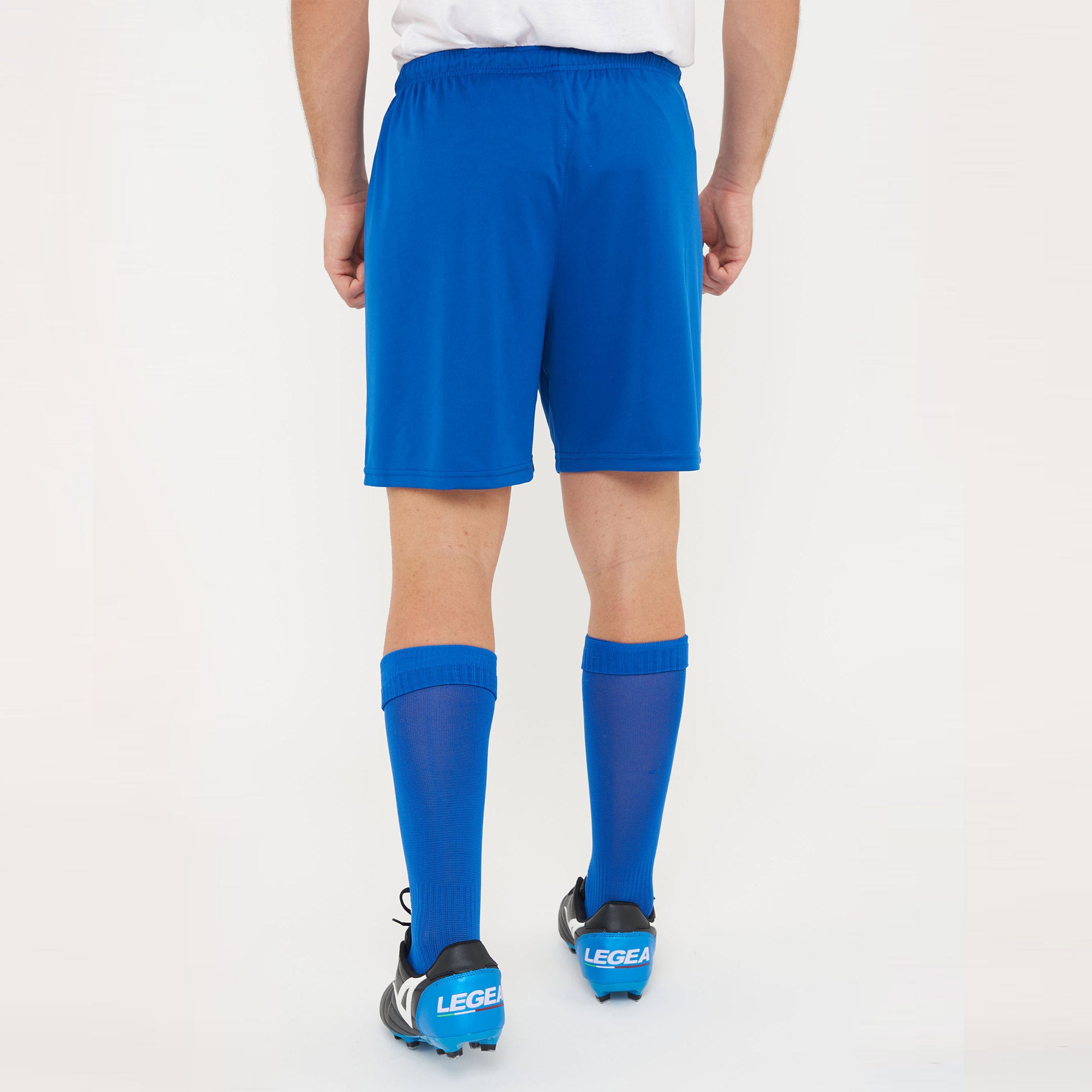 Pantalones cortos de fútbol de Taipei