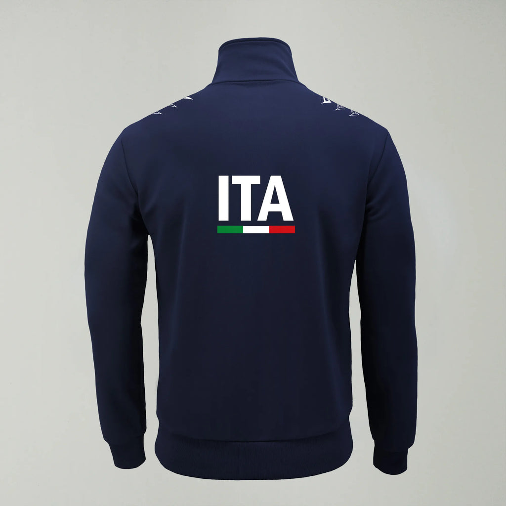 Giacca Rappresentanza FISBB