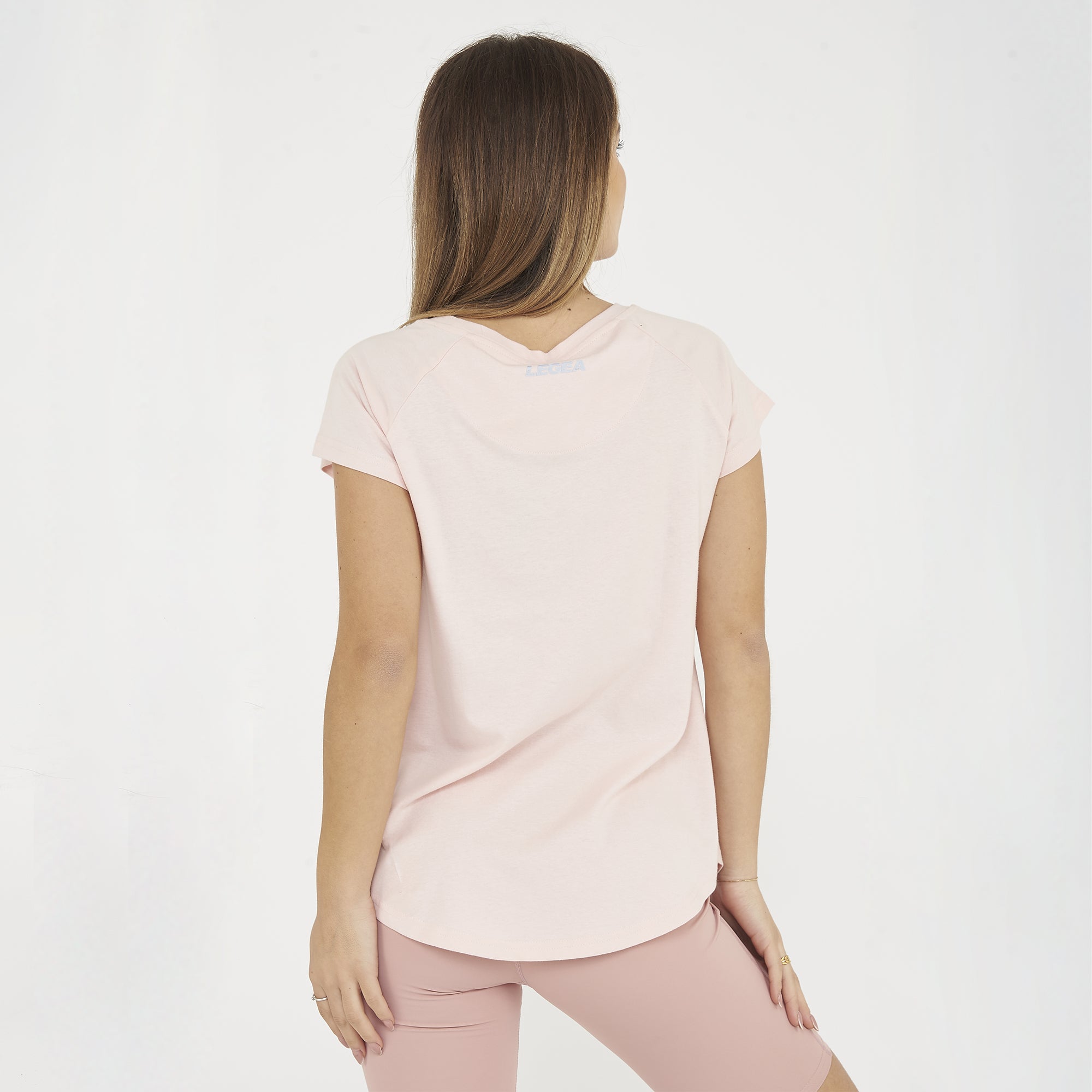 T-shirt in cotone Cillene