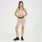 Short Fitness Teti
