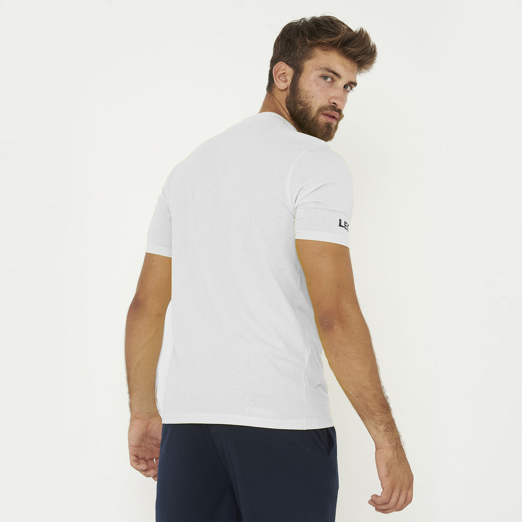 Bomulls-T-shirt Aria