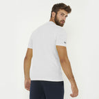 Bomulls-T-shirt Aria