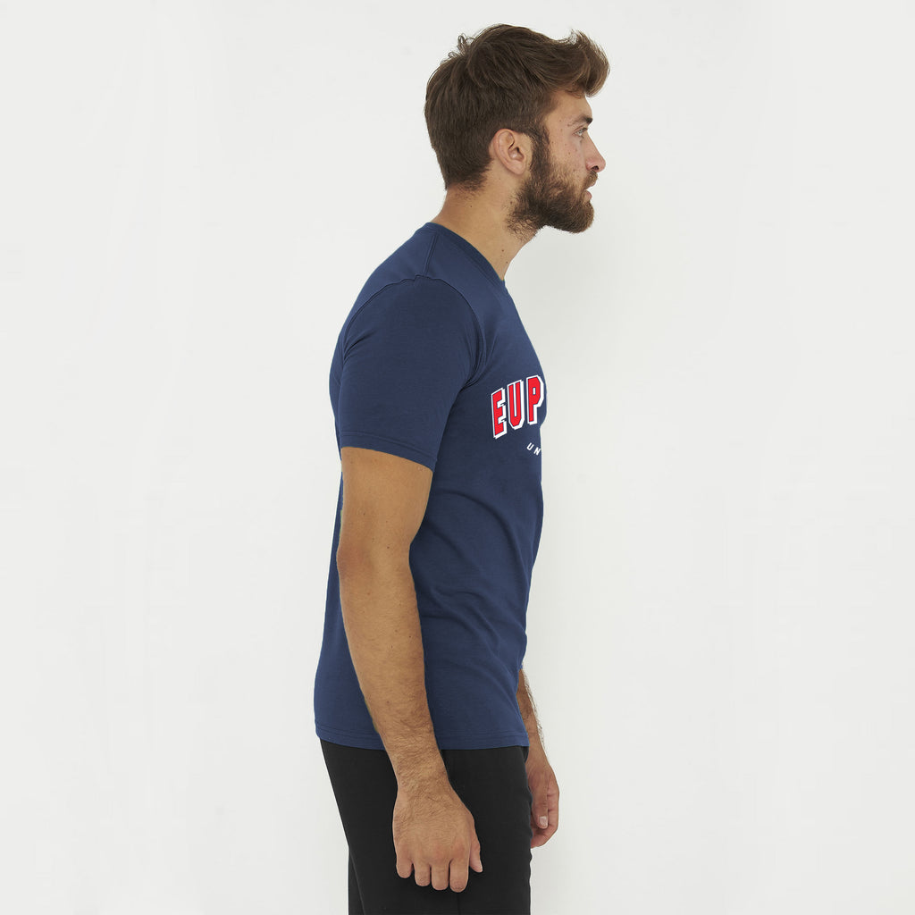 T-shirt in cotone Euphoria
