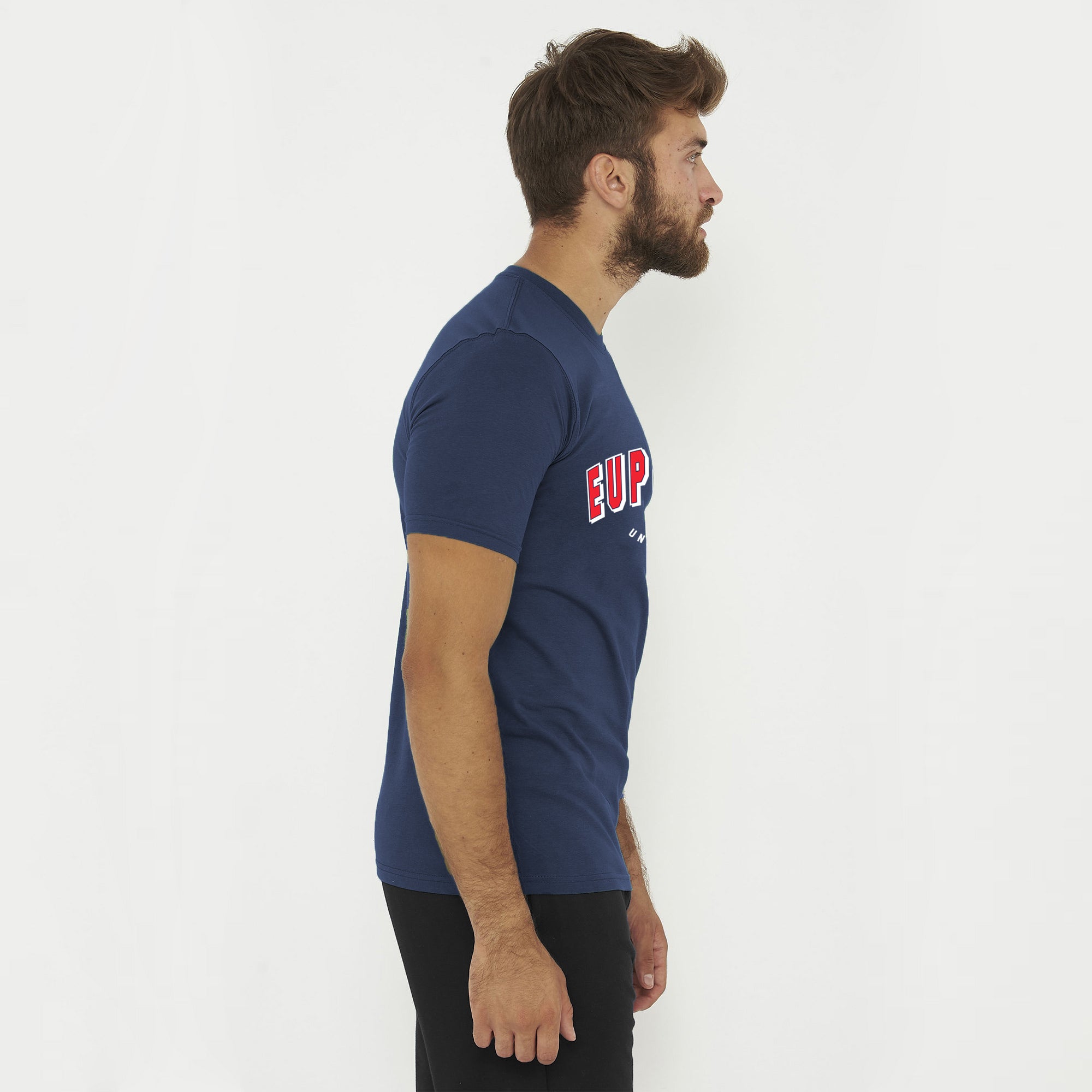 T-shirt in cotone Euphoria
