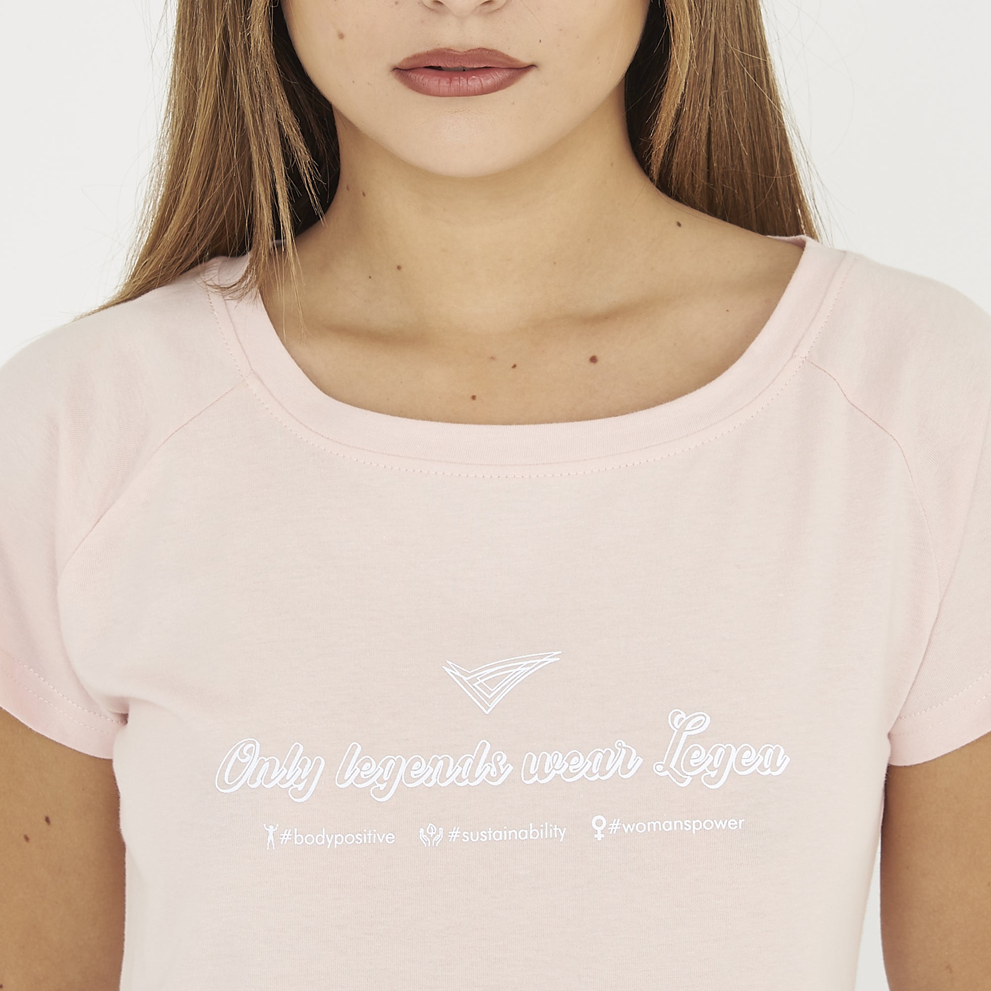 tricou din bumbac Cillene