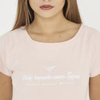 T-shirt in cotone Cillene