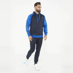Chándal deportivo completo almacenado
