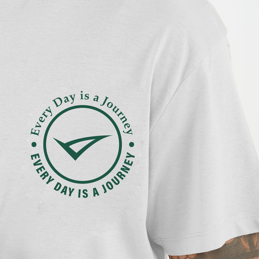 Traveler Cotton T-shirt