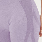 Pantalones cortos de entrenamiento ajustados Jules