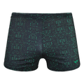 Costume boxer Liak - Grigio Scuro - 2XL