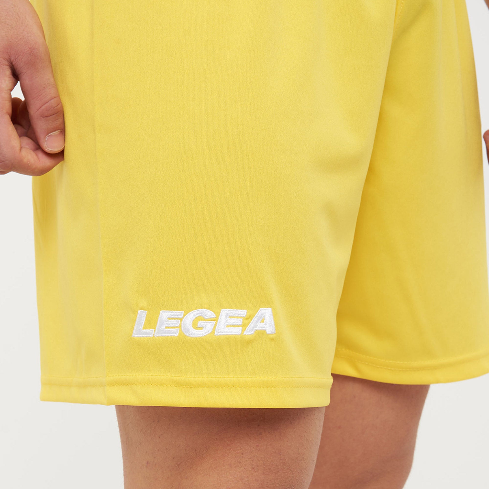 Taipei Soccer Shorts