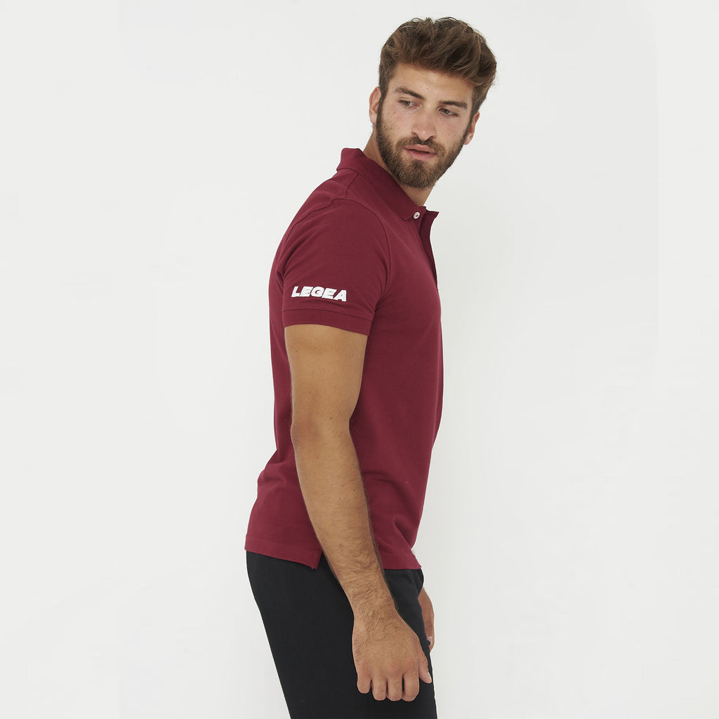 Bomulds-Polo-Ariete