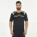 Maglia Da Arbitro Pireo - Nero - M