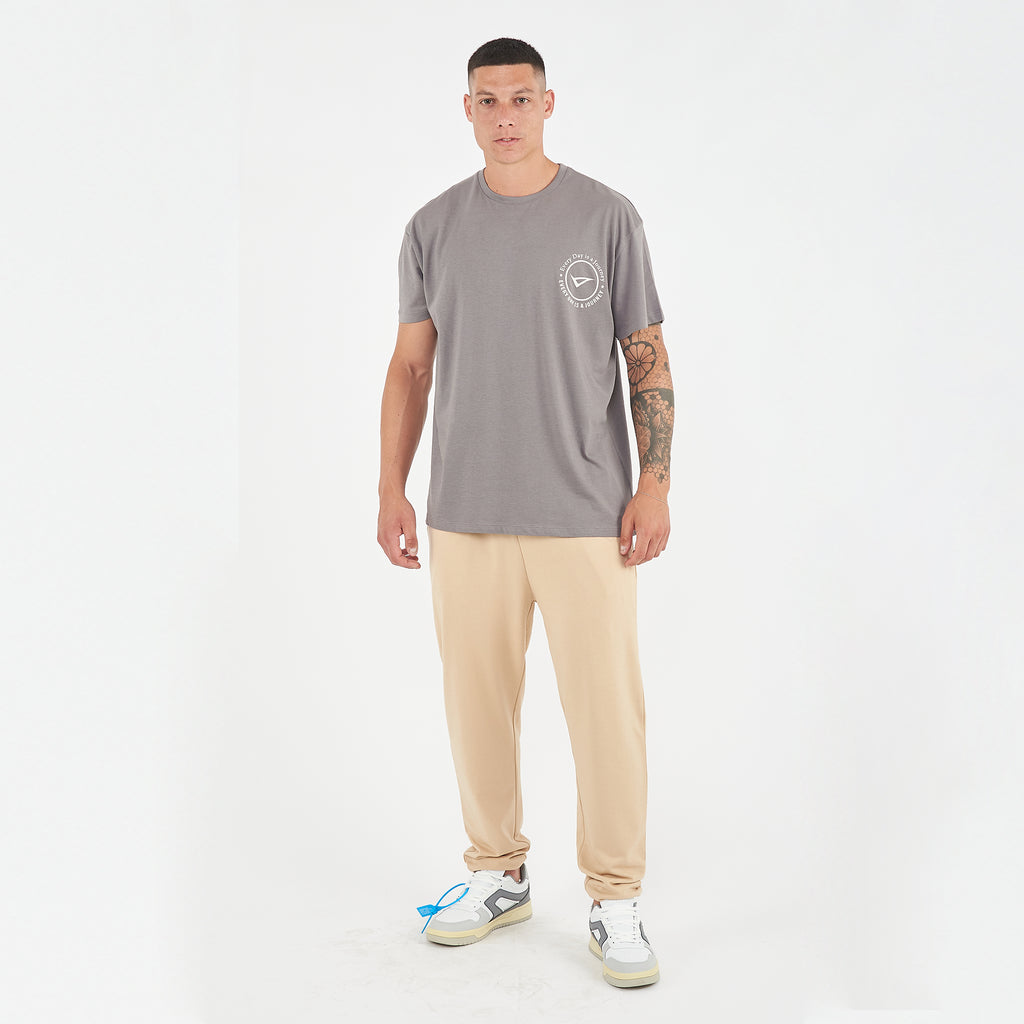 Tshirt Traveler Cotone