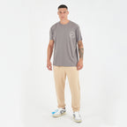 Tshirt Traveler Cotone