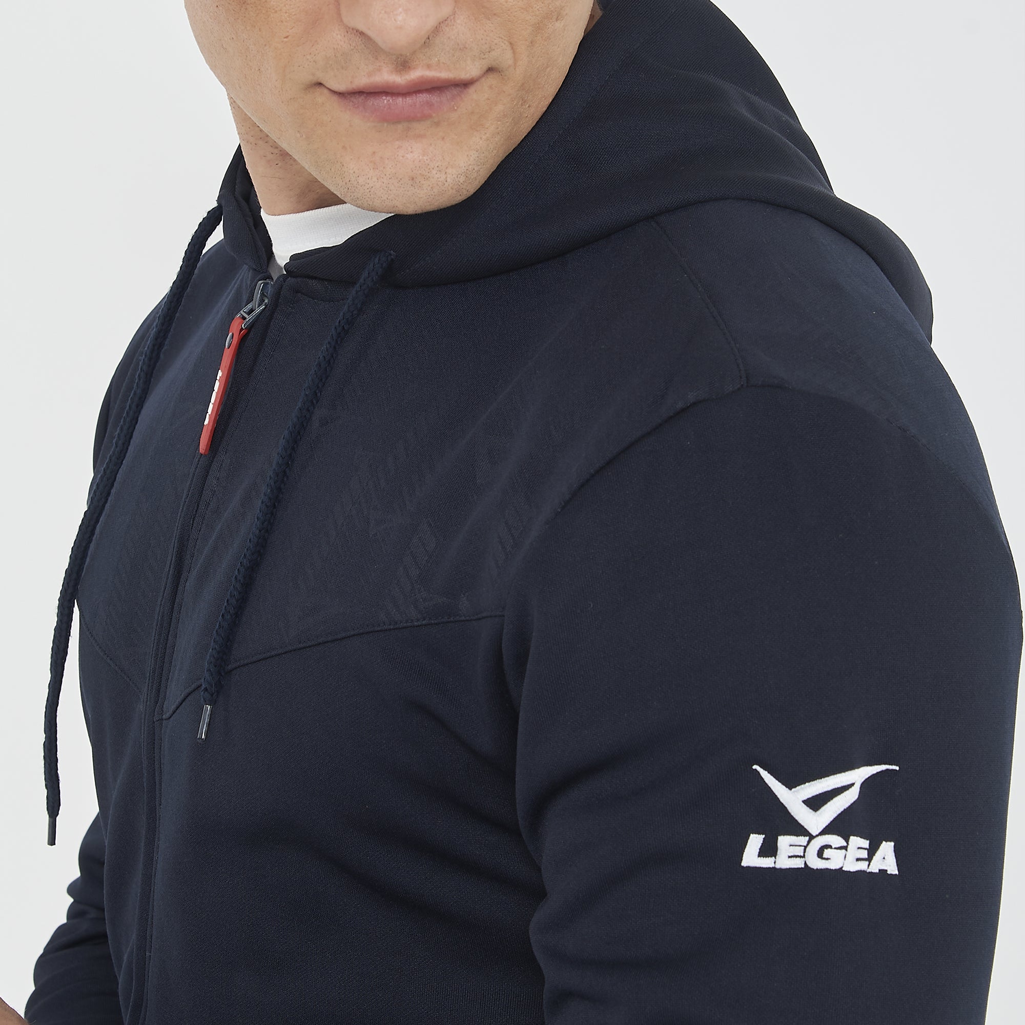 Tuta Sportiva Completa Saburo