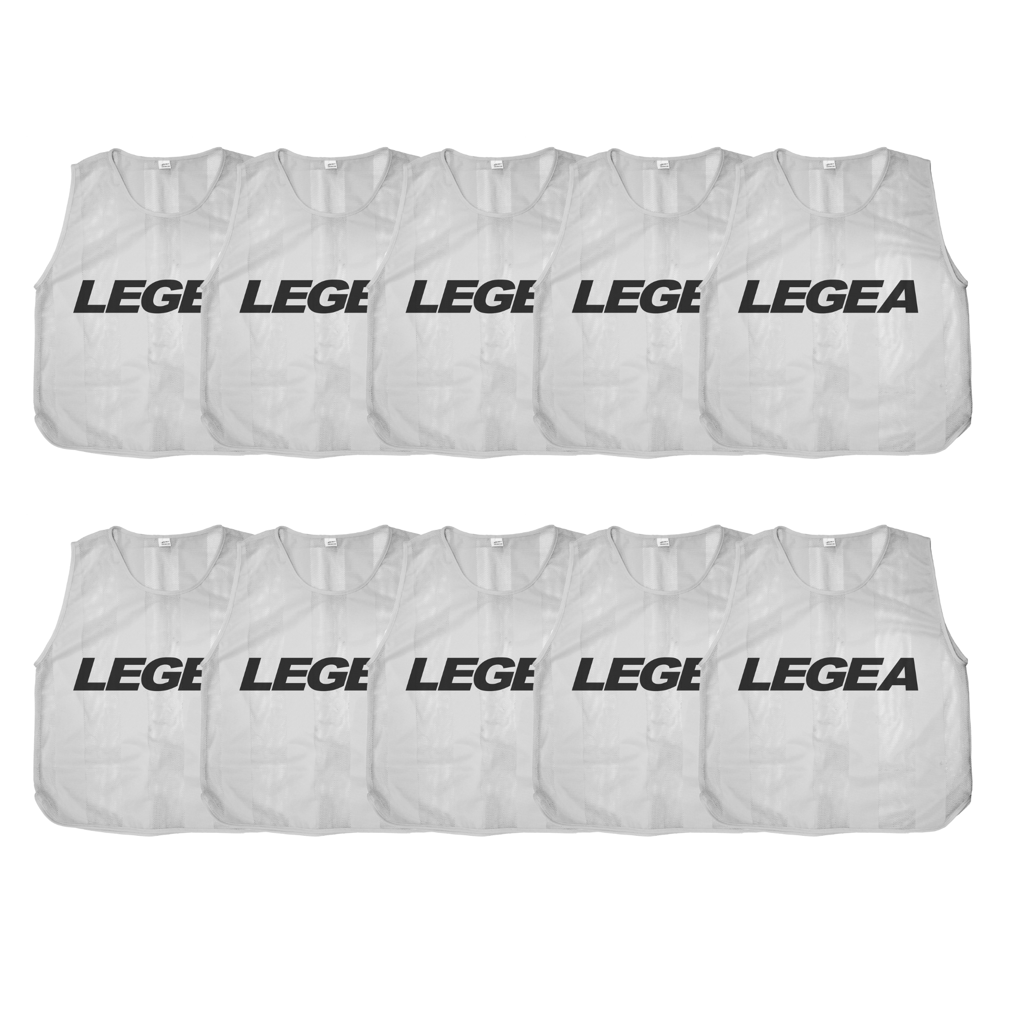 Casacca Promo Set 10 Pezzi