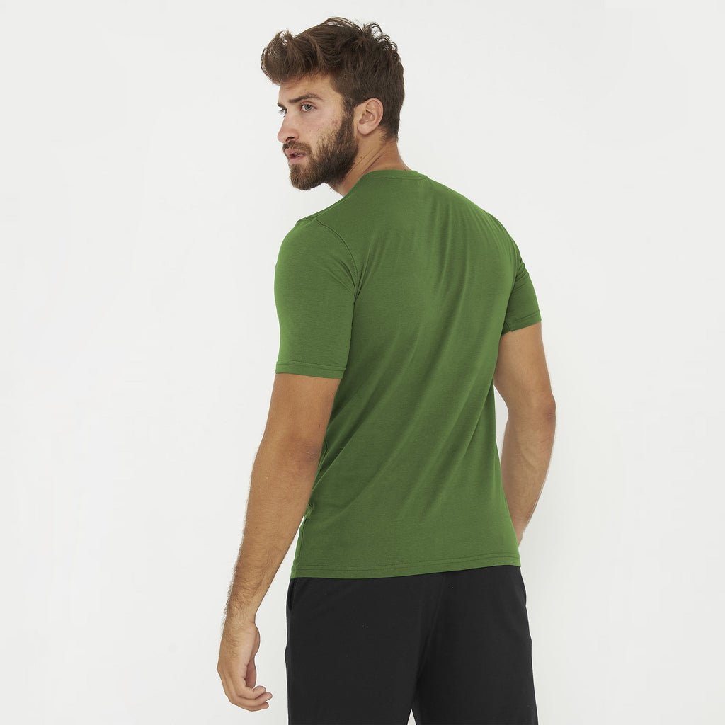 T-shirt in cotone Euphoria