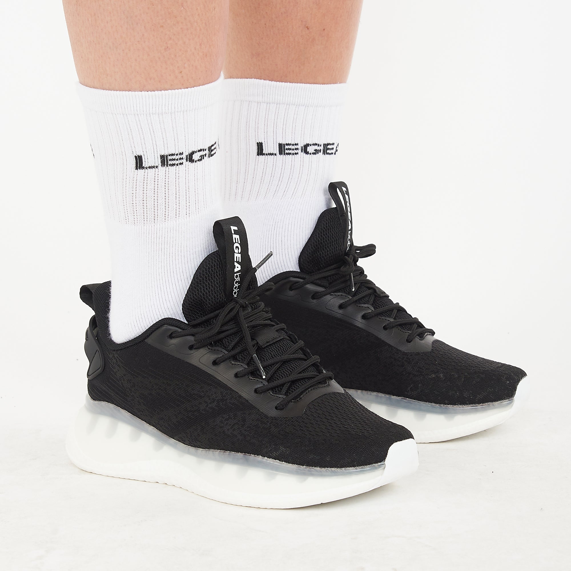 Bubble Sneaker