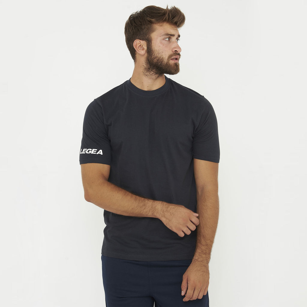 Tricou din bumbac Aria