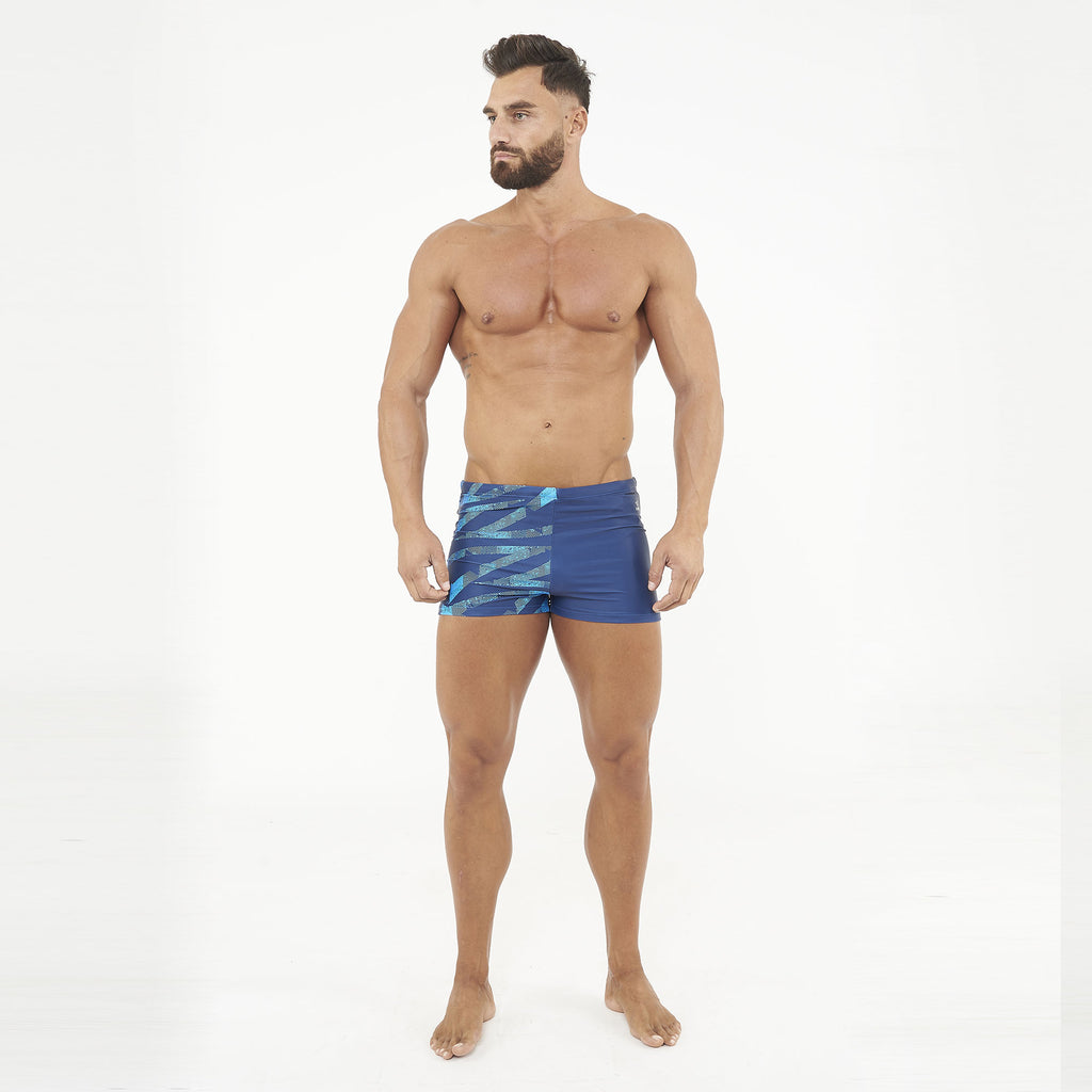 Costume Nuoto Hallek