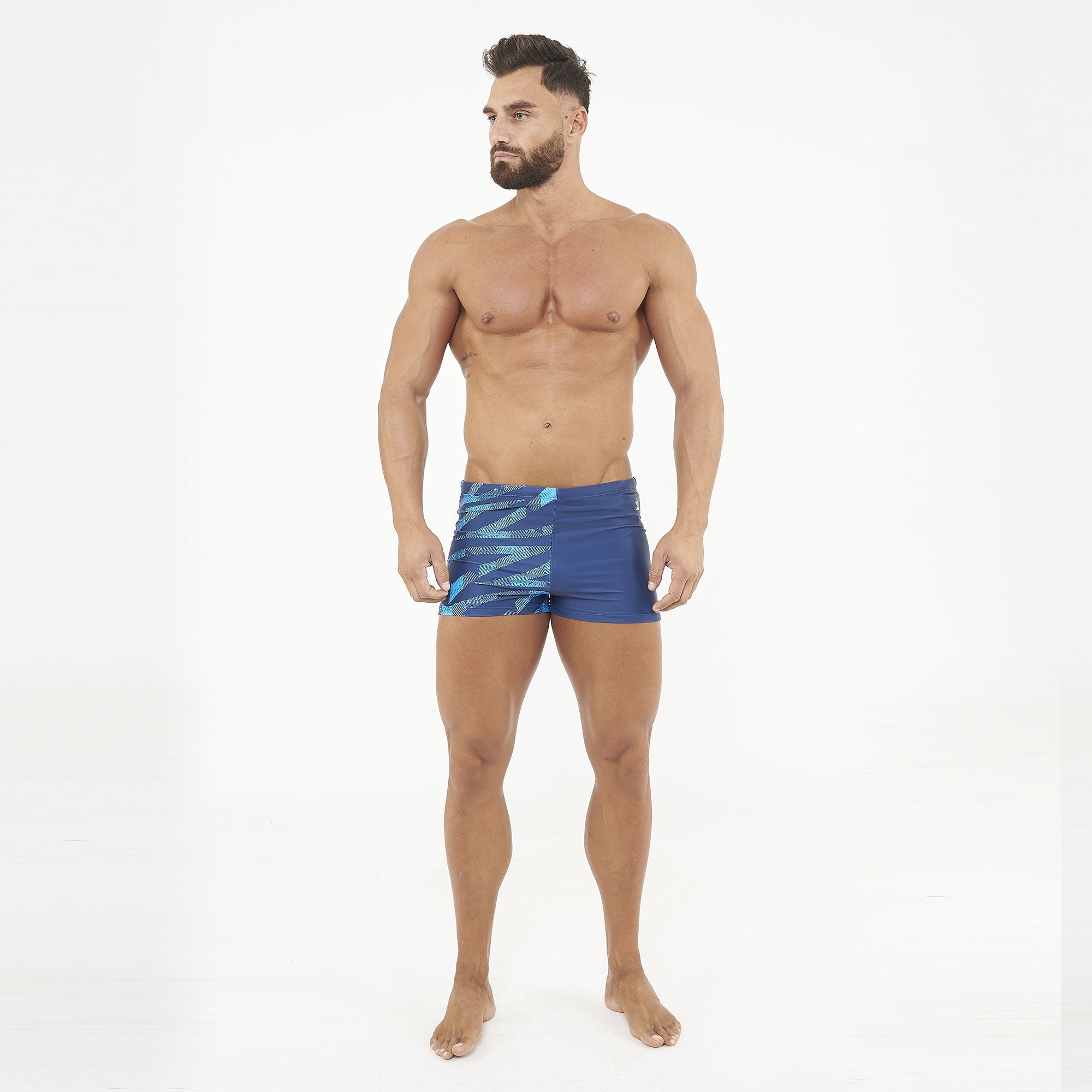 Hallek Swimsuit