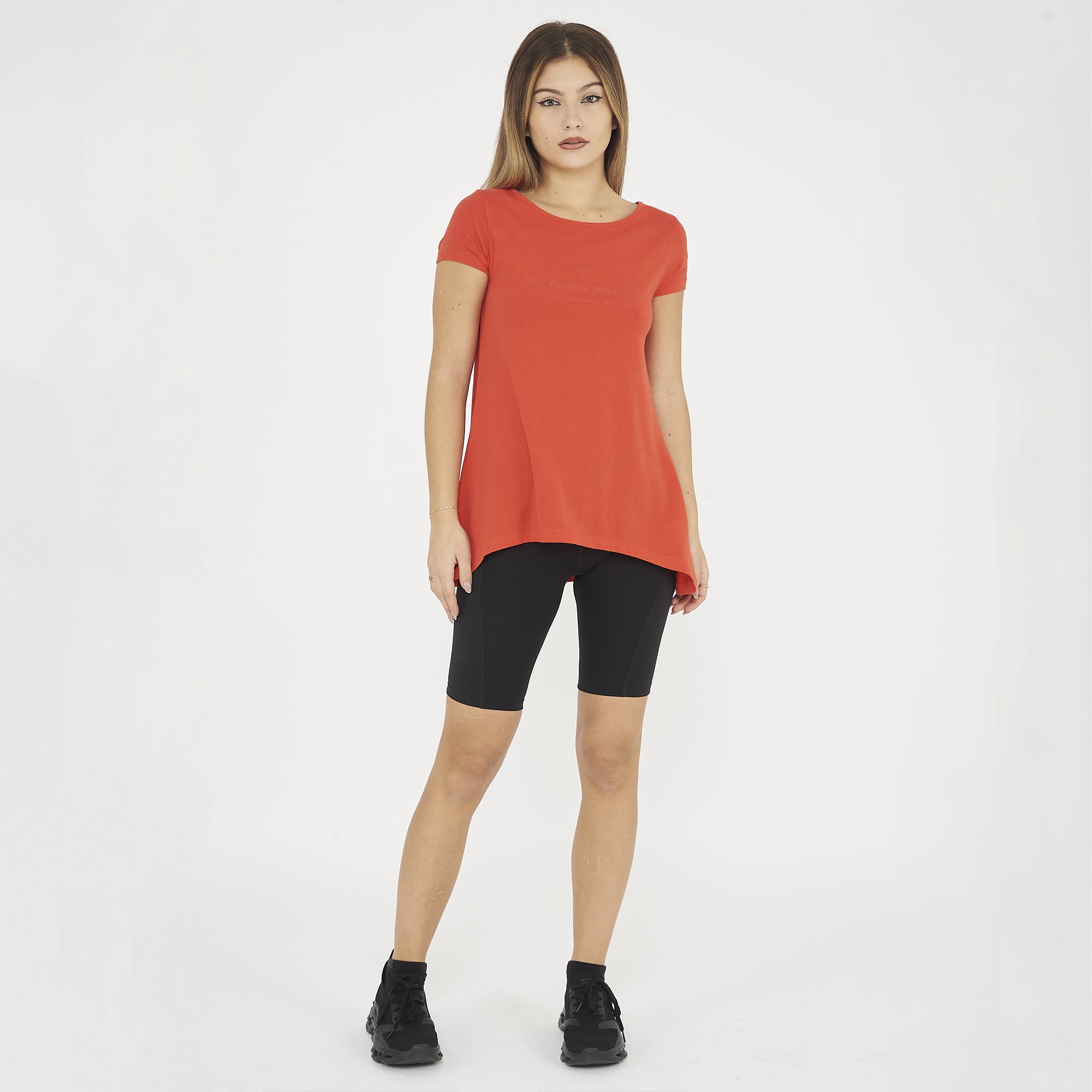 T-shirt de Gym Callisto