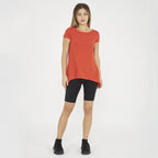 T-shirt de Gym Callisto