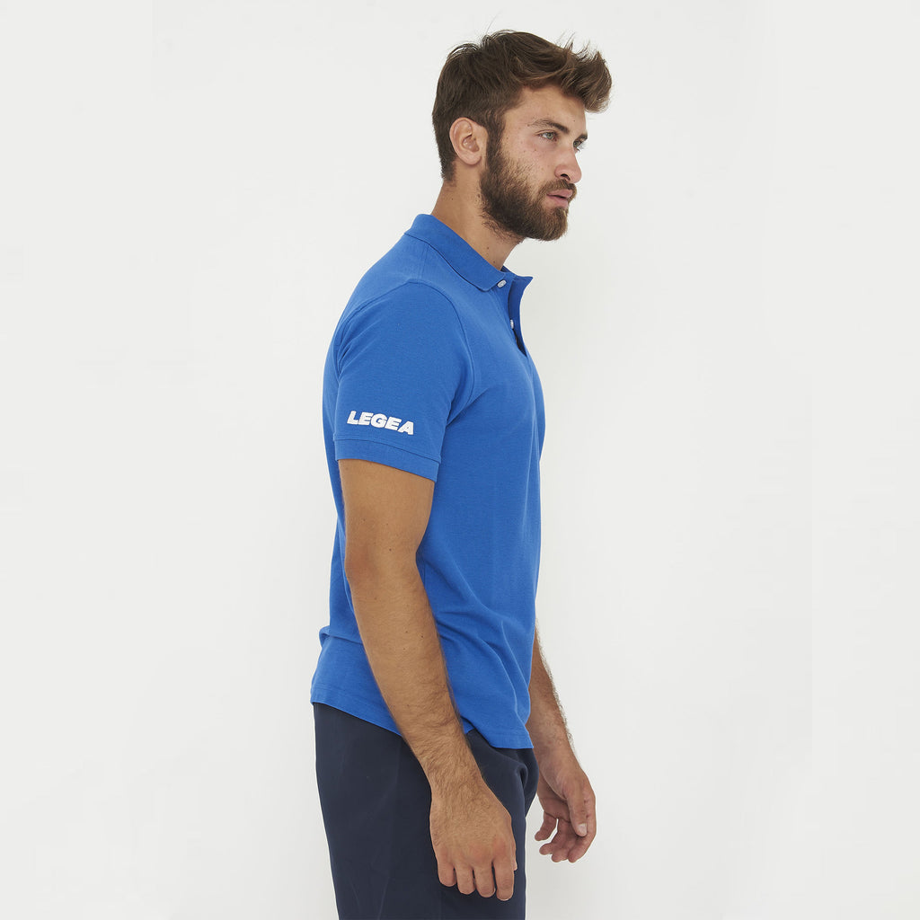 Polo Fitness Ariete