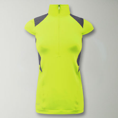 T-shirt Loop da running