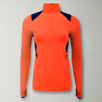 Maglia Da Running Actsleeves Lowl