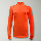 ACT-PULLOVER GROOV men's running sweater