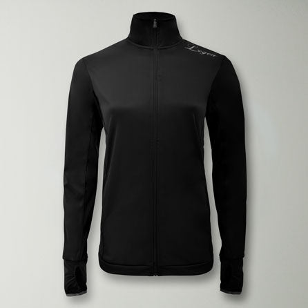Giacca running ACT-JACKET ROOEL in poliestere