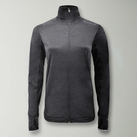 Giacca running ACT-JACKET ROOEL in poliestere