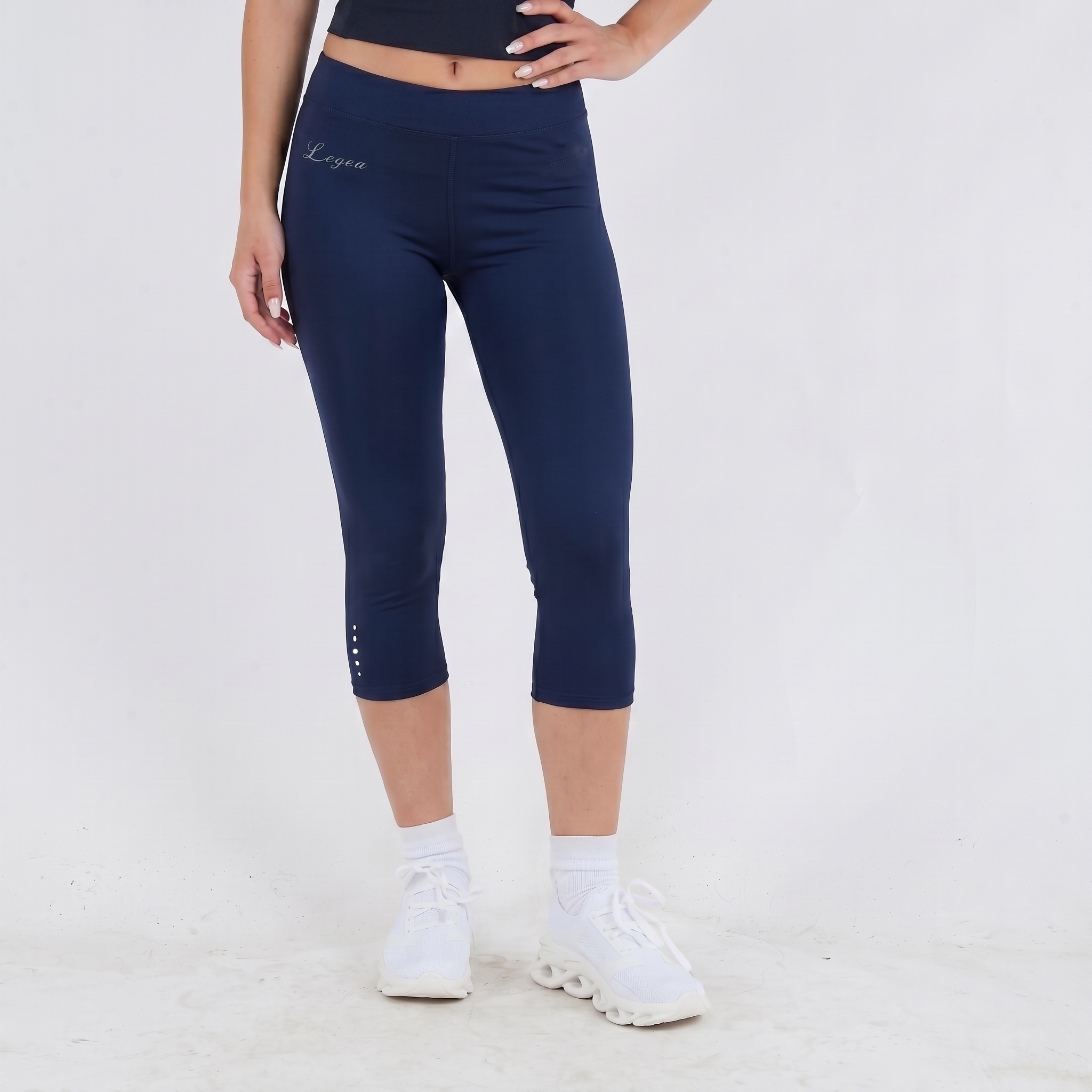 Leggings Corsari Fitness Laia