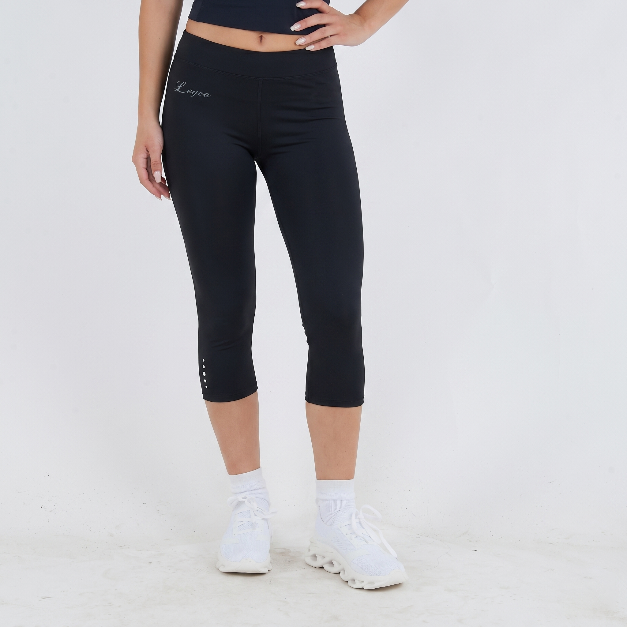Leggings Corsari Fitness Laia