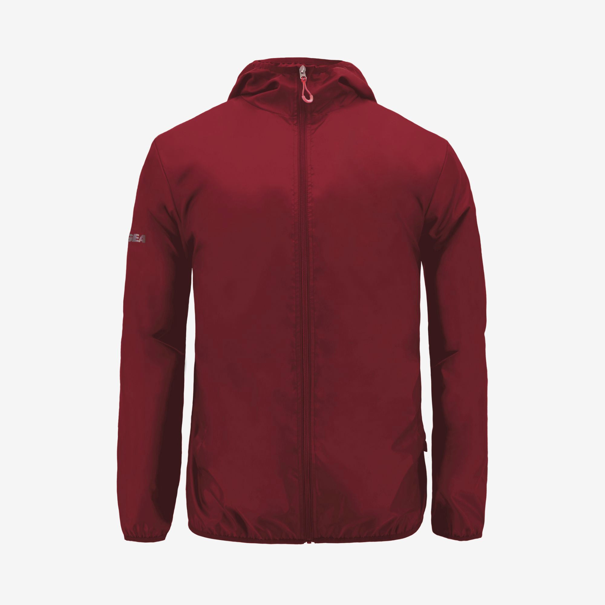 Chubasquero - Polisportiva Amaranto